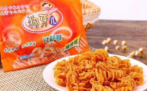 六一儿童节到,还记得儿时那些你吃过的零食吗?