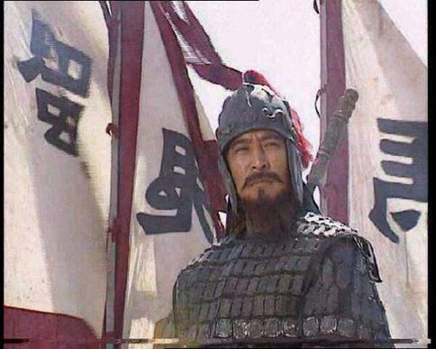 蜀国掌有兵权的人都是谁?五虎将中有三人都没兵权