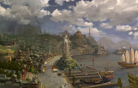 古代人都是怎么想办法避税漏税的?这个朝代因税收问题被拖垮