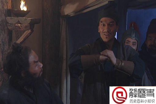 鼓上蚤时迁的武功有多厉害 时迁立有哪些功劳