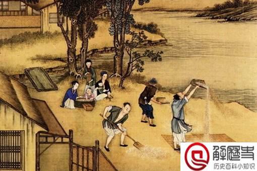 李绅是怎么样的人 李绅为何会被定性为酷吏