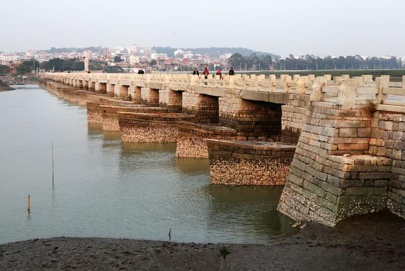 最奇木桥不用钉铆是怎么回事?是怎么做到159年不倒的? 最奇木桥不用钉铆是怎么回事?是怎么做到159年不倒的?