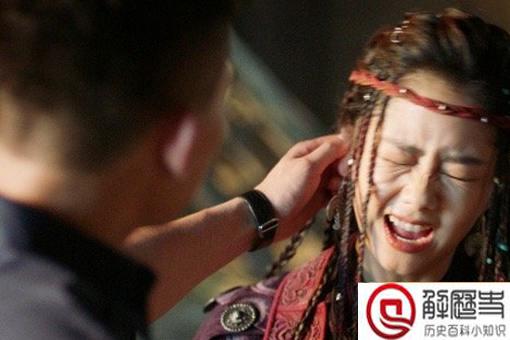 民初奇人传华民初喜欢谁 华民初身世揭秘