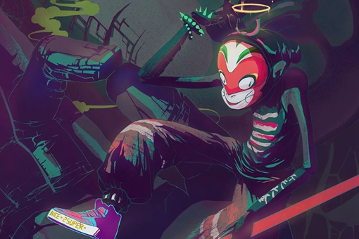 孙悟空为什么打不赢太上老君的坐骑?青牛精是西游中最厉害的坐骑么?