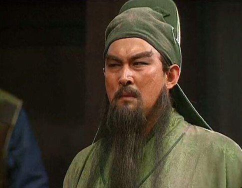 蜀国掌有兵权的人都是谁?五虎将中有三人都没兵权