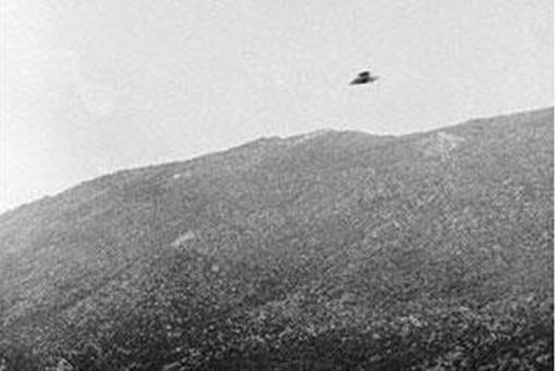 外星人保护中国什么意思 外星人帮中国抗日是真的吗