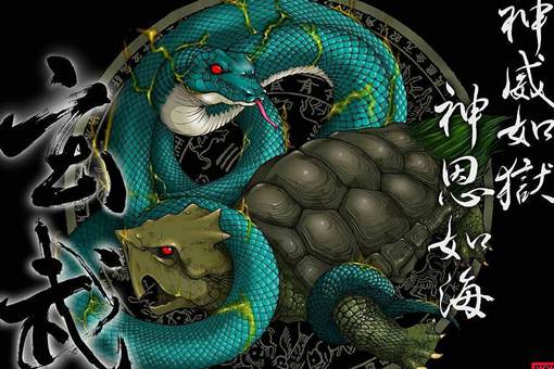 古代神话中有哪些瑞兽?你都知道哪些? 古代神话中有哪些瑞兽?你都知道哪些?