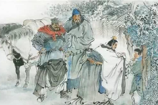 诸葛亮的躬耕地究竟在什么地方?躬耕地真的存在么?