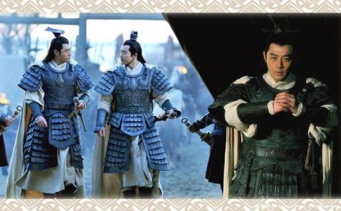 周瑜儿子是谁?为什么没什么名气? 周瑜儿子是谁?为什么没什么名气?