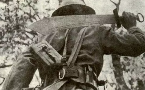 古时候大刀真能胜得过刺刀? 古时候大刀真能胜得过刺刀?