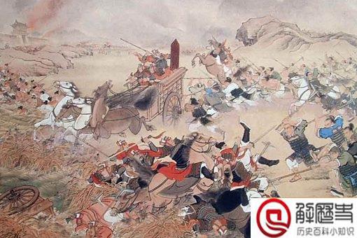 刘裕是如何白手起家,成为南朝宋开国皇帝的