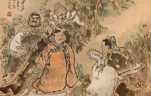 诸葛亮的书童是什么水平?刘备惊叹书童曝出天机 诸葛亮的书童是什么水平?刘备惊叹书童曝出天机