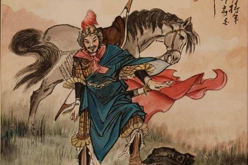 李广没打过一仗胜仗,为何还被文人吹上天?