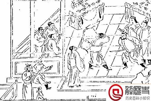 李密怎么成为瓦岗首领的 李密前期经历介绍