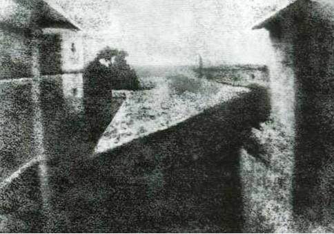 世界上最早的照片拍的是什么?中国最早的照片拍的又是什么? 世界上最早的照片拍的是什么?中国最早的照片拍的又是什么?