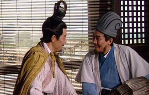 历史上三大军师最失败的是诸葛亮么? 历史上三大军师最失败的是诸葛亮么?