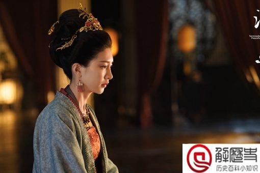 宋仁宗曹皇后为何历经三朝不倒?曹皇后究竟是怎么做到的? 宋仁宗曹皇后为何历经三朝不倒?曹皇后究竟是怎么做到的?