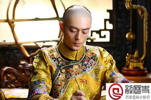 乾隆为什么能稳坐江山63年?真的是雍正死前下的两道密旨的原因?