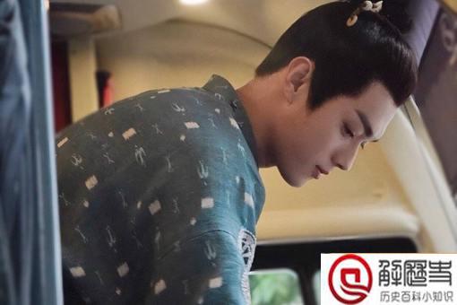 程处默原型人物是谁 程处默历史原型介绍