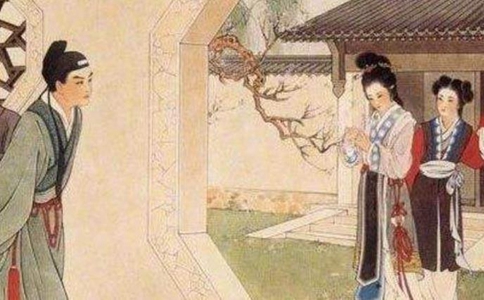 古代男人如何称呼自己的小老婆?