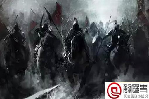 刘黑闼有多厉害?揭秘刘黑闼军事才能 刘黑闼有多厉害?揭秘刘黑闼军事才能