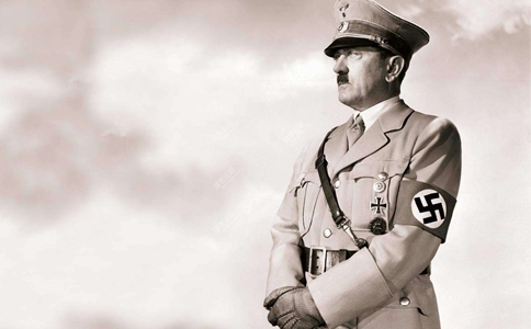 希特勒如果看到今天的德国,他会做什么感想?
