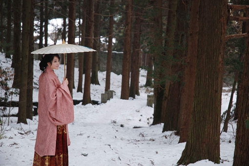 古代人冬天都穿什么衣服保暖?古人出门靠什么防寒? 古代人冬天都穿什么衣服保暖?古人出门靠什么防寒?