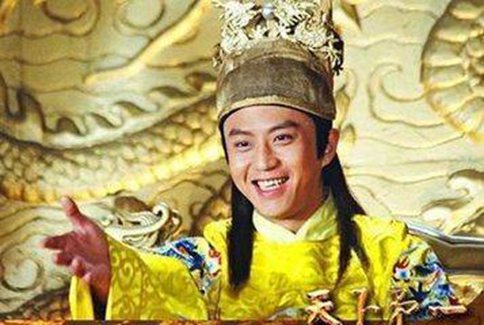 朱元璋上朝为什么喜欢带头巾?这个头巾却被韩国申遗 朱元璋上朝为什么喜欢带头巾?这个头巾却被韩国申遗