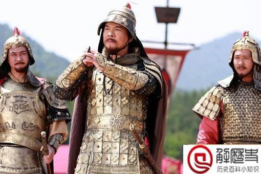 李靖和李世民关系如何 好似千里马遇伯乐 李靖和李世民关系如何 好似千里马遇伯乐