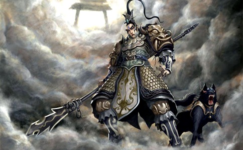 香菜竟然是哮天犬死后的产物? 香菜竟然是哮天犬死后的产物?