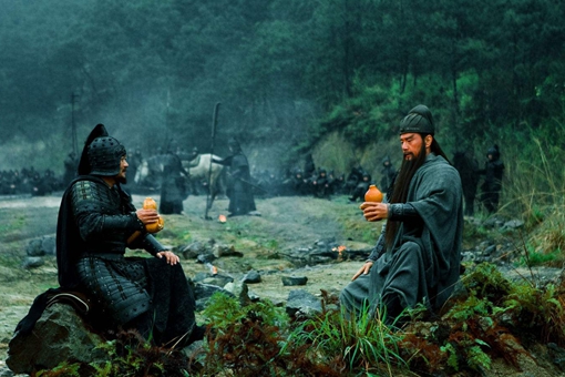 古代人为什么喜欢留胡须?古人蓄胡须有哪些寓意?