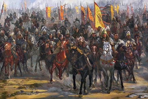 古代打仗如何准确得知敌方兵力?都有哪些侦查手段? 古代打仗如何准确得知敌方兵力?都有哪些侦查手段?