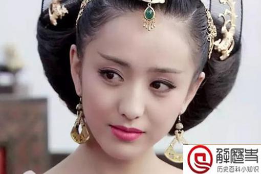 赵合德为什么比赵飞燕受宠?