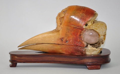 剧毒“鹤顶红”到底是什么? 剧毒“鹤顶红”到底是什么?