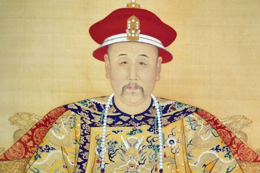 雍正为什么选弘历当太子?弘历是雍正长子吗?