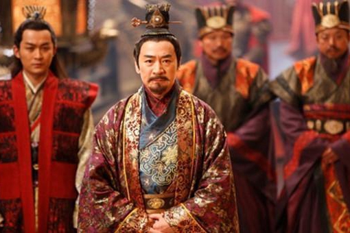 李世民杀了太子后李渊说了什么?李世民为什么不把李渊也杀了? 李世民杀了太子后李渊说了什么?李世民为什么不把李渊也杀了?