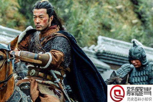 燕云台罨撒葛原型人物是谁 罨撒葛历史原型介绍 燕云台罨撒葛原型人物是谁 罨撒葛历史原型介绍