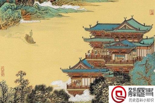 王勃的死因是什么 王勃性格特点介绍