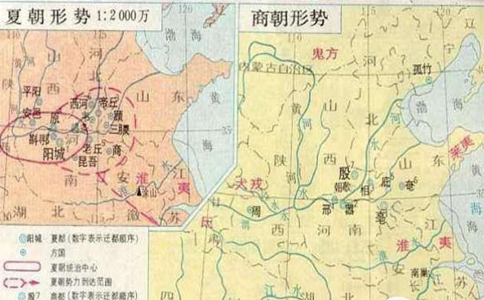 中国人为什么要称自己为炎黄子孙?华夏二字是怎么来的 中国人为什么要称自己为炎黄子孙?华夏二字是怎么来的