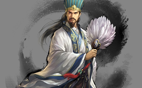 华容道为什么放走曹操 华容道为什么放走曹操