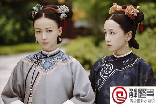 古代后宫女人为何非要争宠?争宠有什么好处?