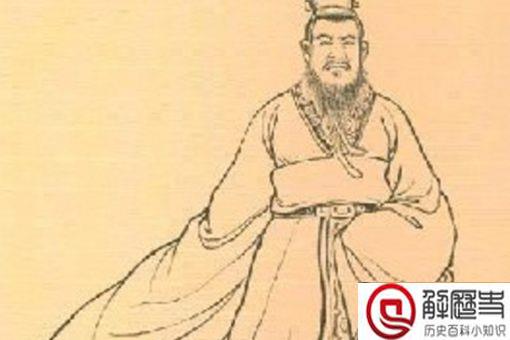 历史上太子丹怎么死的 太子丹和嬴政关系如何