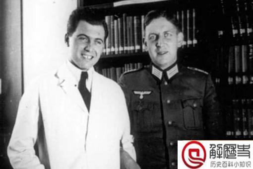 摩萨德为何停止追查门格勒?约瑟夫门格勒的结局是怎样的?