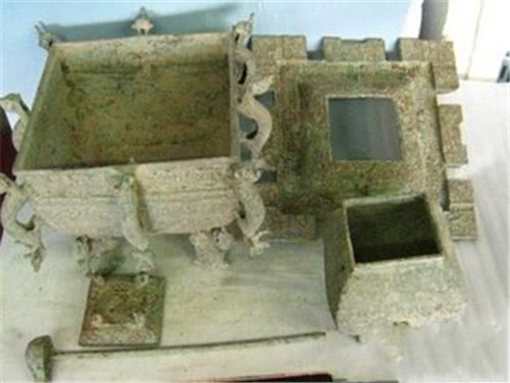 古代人使用的冰鉴有什么作用?冰鉴的工作原理是什么?