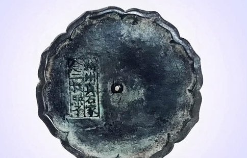 古代镜子为什么叫照子?古代镜子能看清自己么? 古代镜子为什么叫照子?古代镜子能看清自己么?