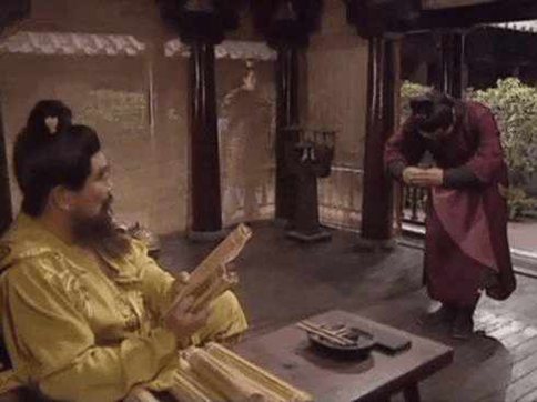 董卓曾挖汉武帝陵墓为孙女治病 董卓在墓里发现了什么?