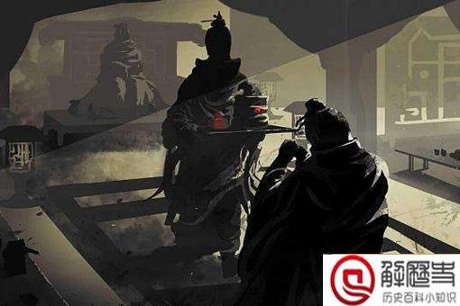 王莽和刘秀都是穿越者证据