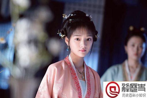 福康公主真实历史怎么死的 揭秘福康公主真实历史结局