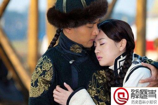 海兰珠和皇太极的爱情故事 海兰珠去世皇太极有多伤心 海兰珠和皇太极的爱情故事 海兰珠去世皇太极有多伤心