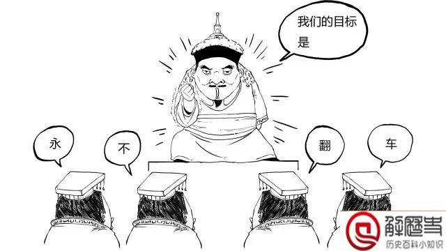 古人是怎么行房之事的 皇帝是怎么行房的